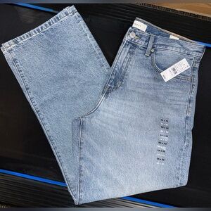 Pacsun Dylan Baggy Men’s Jeans 34x32